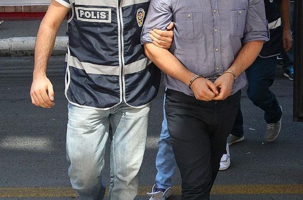 SON DAKİKA! FETÖ'den tutuklananlar ve gözaltına alınanlar (27 Şubat 2017)