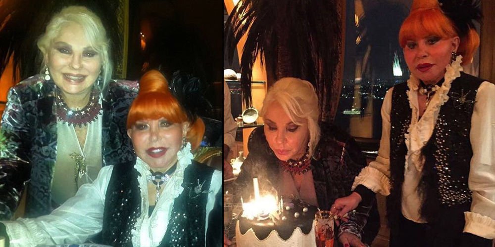 Partinin onur konuğu Simavi