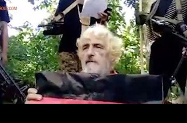 Ebu Sayyaf'ın rehin aldığı Alman vatandaşı öldürüldü