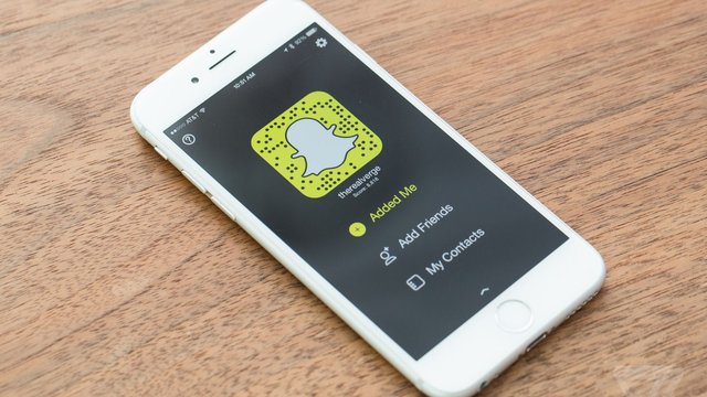 Snapchat drone'u geliyor