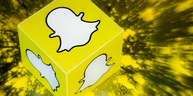 Snapchat drone'u geliyor