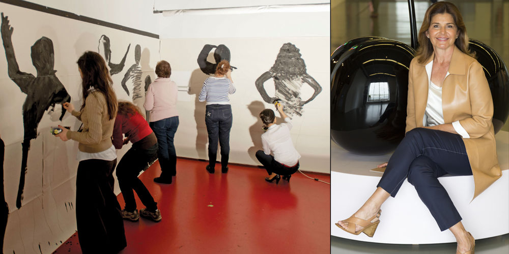 İstanbul Modern'de 8 Mart