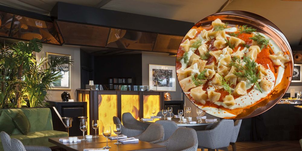 23 yıllık lezzet klasiğine yeni dokunuşlar...