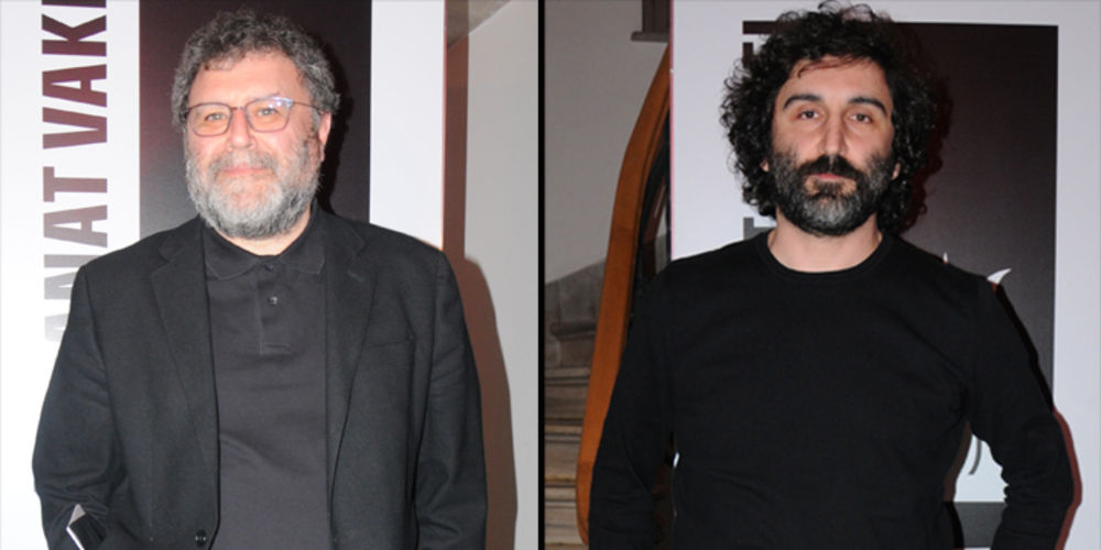 Venedik Bienali'nde kulakları 'ÇIN'latacak