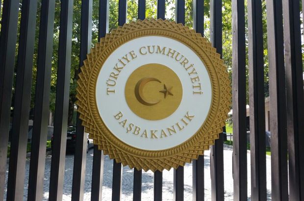 Başbakanlıktan 