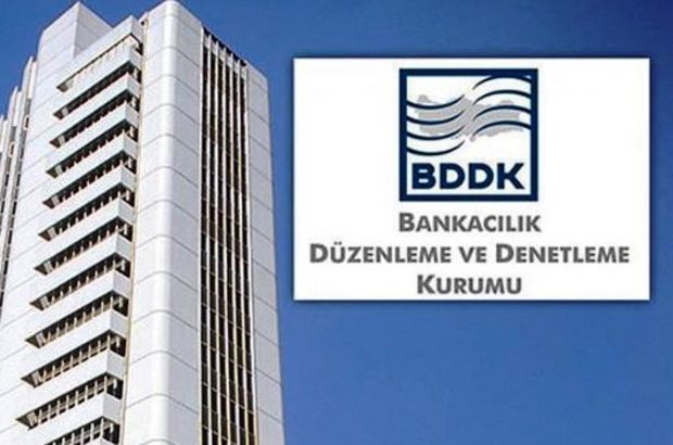 BDDK açıkladı! Resmi Gazete'de yayımlandı!