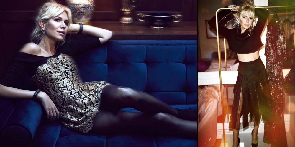 Derin'den özel pozlar