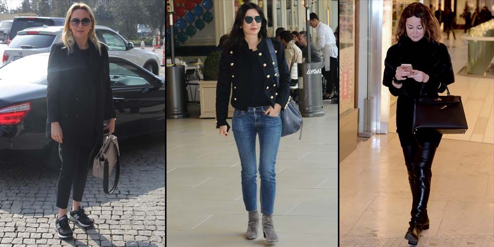 Yeni sezona hazırlık