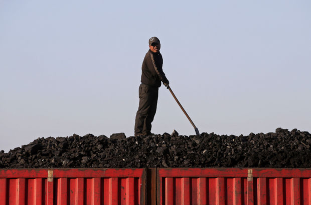 Ukrayna'da maden faciası: 8 ölü, 24 kayıp