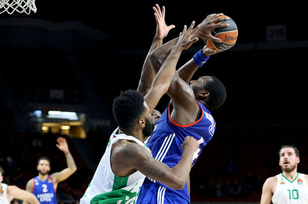 UNICS Kazan - Anadolu Efes maçı hangi kanalda, saat kaçta?