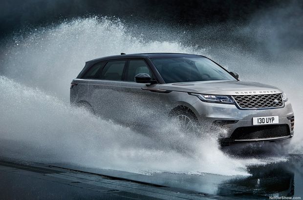 Range Rover Velar Fiyatlari Aciklandi