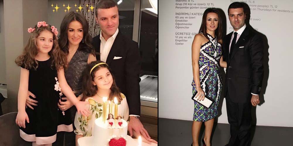 9 yıllık aşk hikâyesi