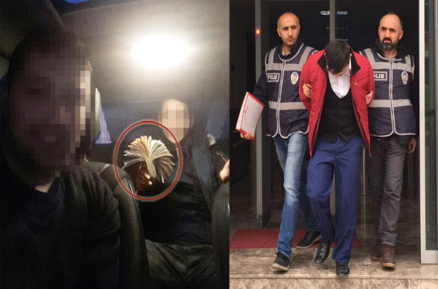Izmit Te Onceden Calistigi Pizzacinin 3 Subesini Soydu Son Dakika Haberleri