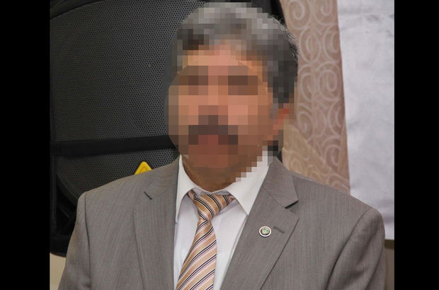 Manisa'da 12 öğrencisine cinsel istismarda bulunan öğretmene 87 yıl hapis