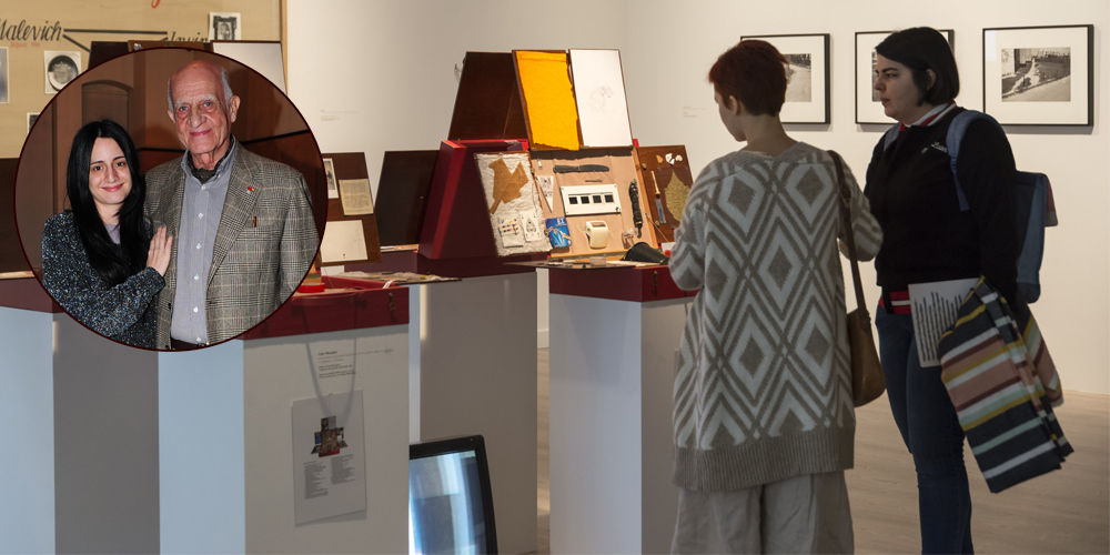 8 Mart'ta kadınlar sergiye koşacak