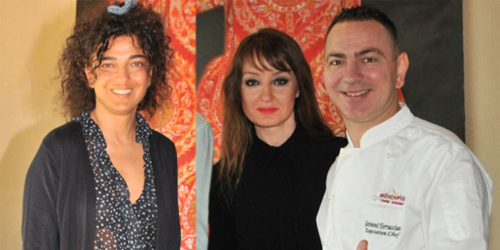 Reçellere özel davet