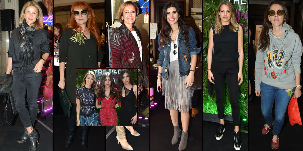 Kadınlar Günü kermesi