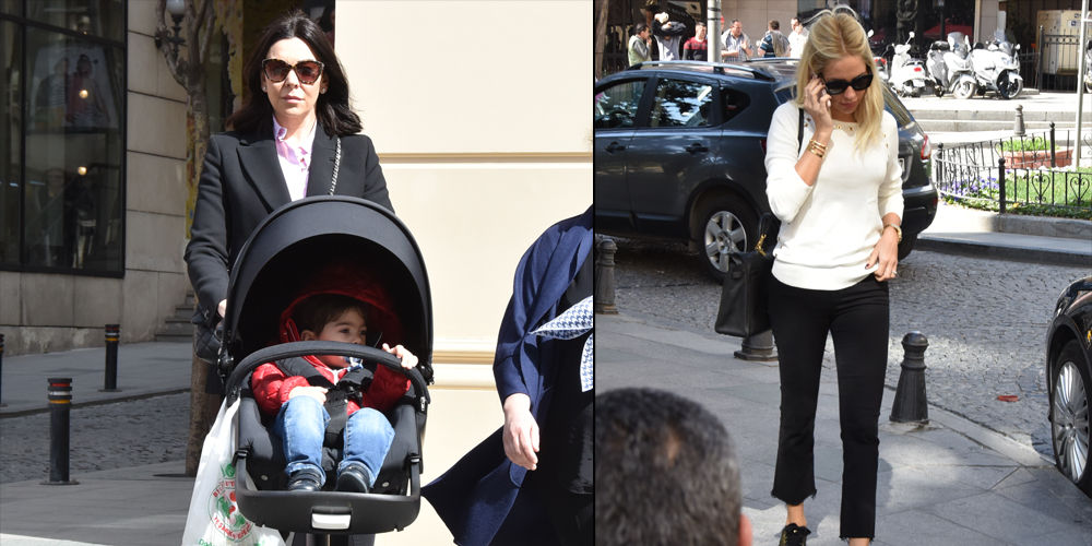 Nişantaşı gezginleri