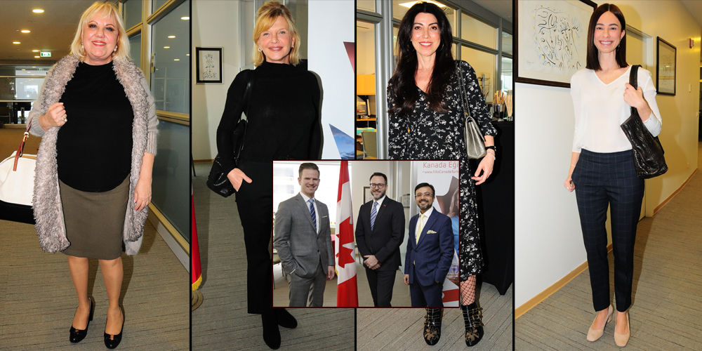 Konsoloslukta özel tanıtım