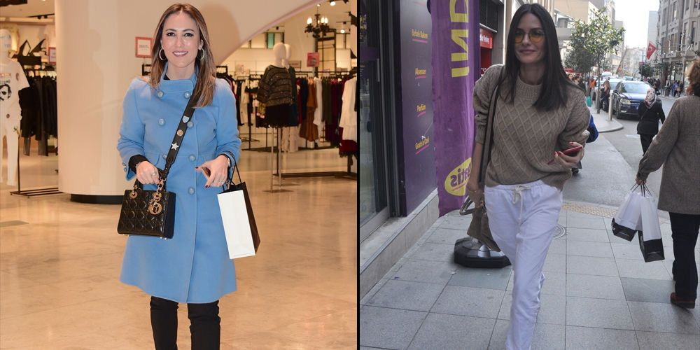 AVM'lerde eğlenceli saatler...