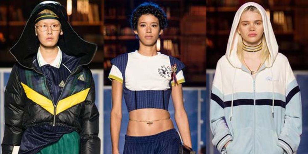 Fenty X Puma Sonbahar 2017