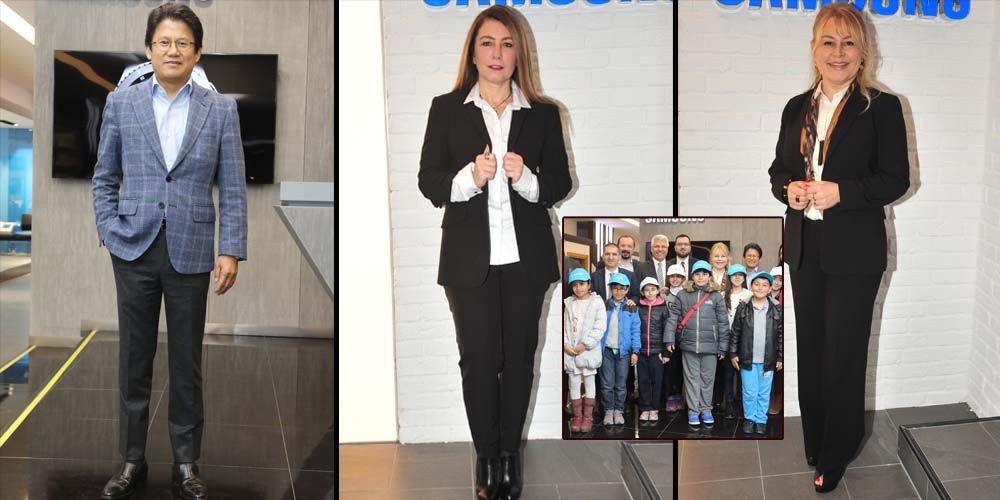 Çocuklara eğitici etkinlik