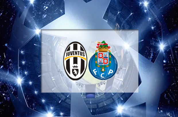 Juventus - Porto maçı hangi kanalda, saat kaçta, şifresiz mi?