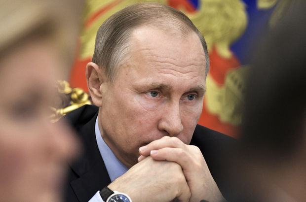 Vladimir Putin'den, Rusya ve Güney Osetya'nın askeri işbirliğine onay