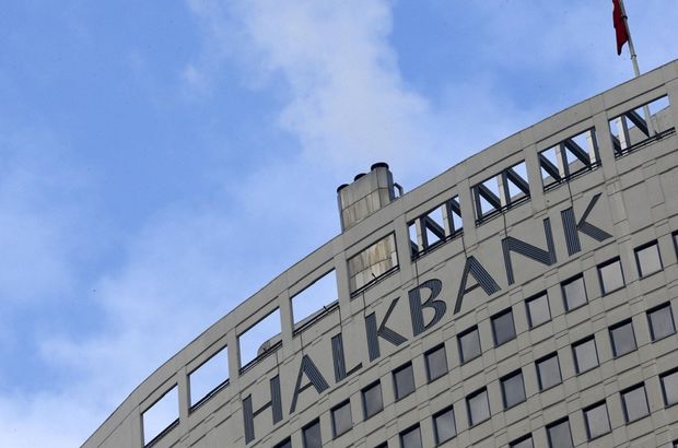Halkbank Avrupa’da hızla büyüyor