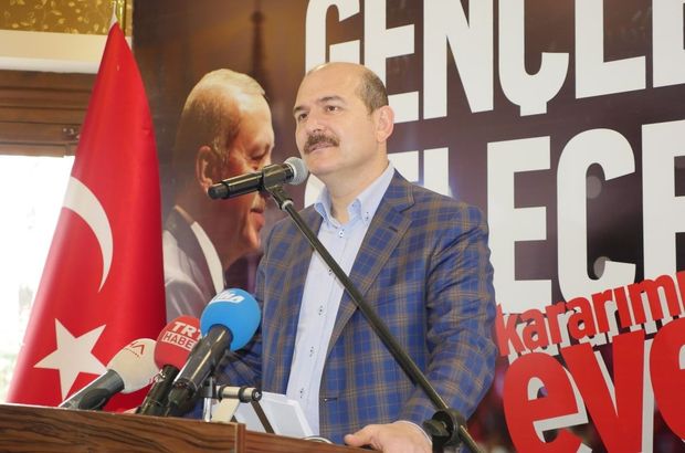 İçişleri Bakanı Süleyman Soylu: Bir haftada 60 terörist etkisiz hale getirildi