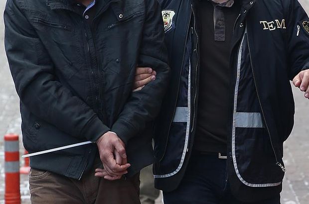 SON DAKİKA! FETÖ'den tutuklananlar ve gözaltına alınanlar (15 Mart 2017)