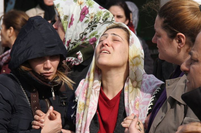 Adana'da çocuğun babasını öldürdüğü iddia edilen olayda el svabı şoku