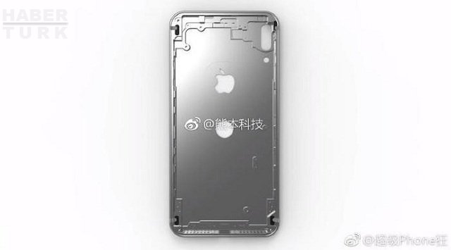 iPhone 8 ne zaman çıkacak? iPhone 8 fiyatı ne? iPhone 8 görüntüleri sızdı!