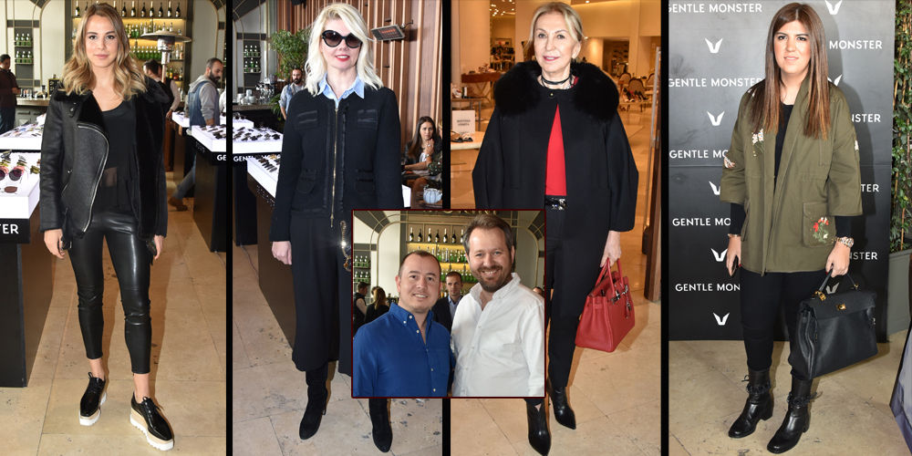 Güneşli günlere özel davet