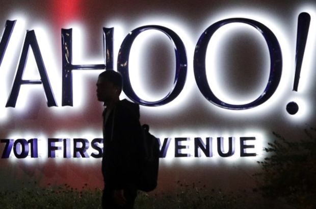 ABD, Yahoo'ya siber saldırıda 2 Rus ajanını suçladı