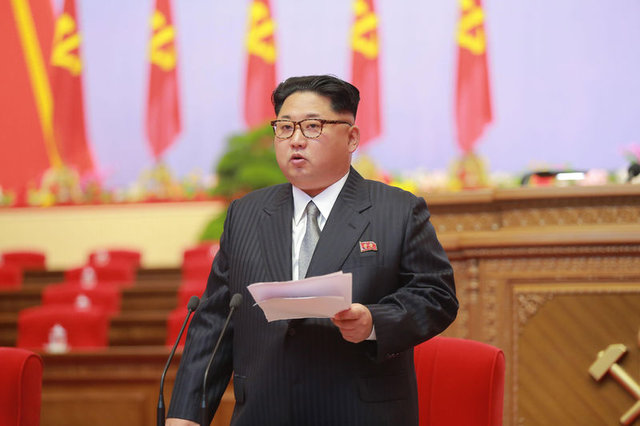'Sabrımız tükendi' diyen ABD'ye Kuzey Kore'den sert yanıt