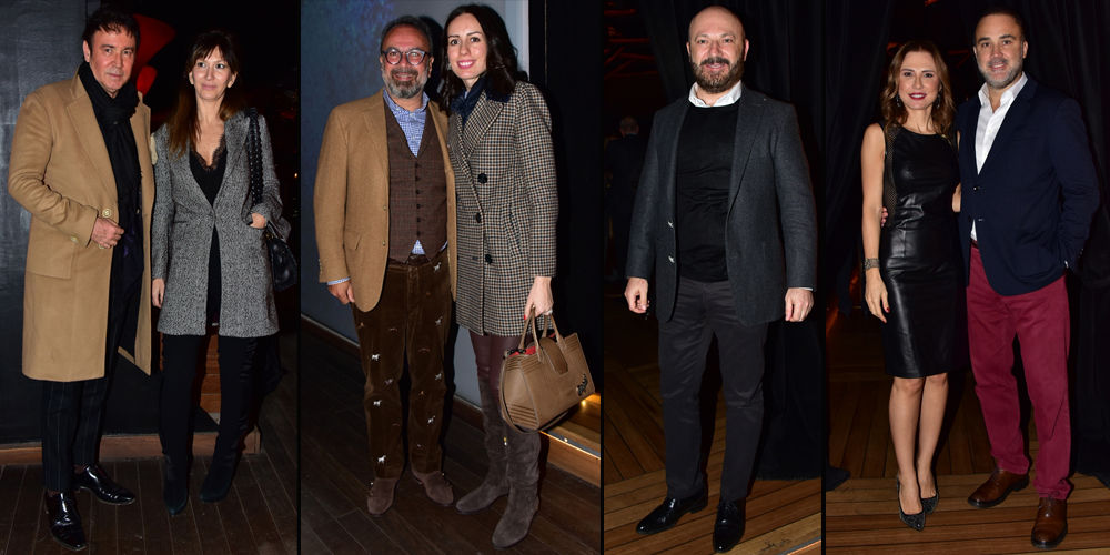 Bahara 'merhaba' dediler