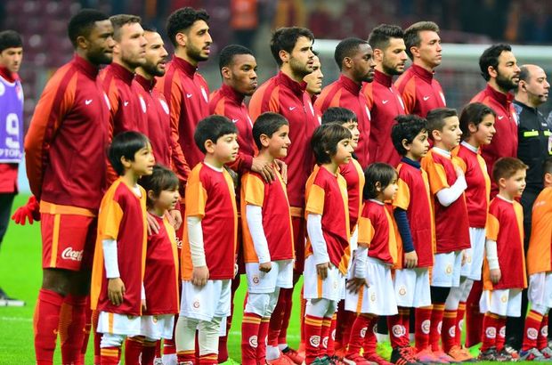 Trabzonspor maçı öncesi Galatasaray'a kötü haber