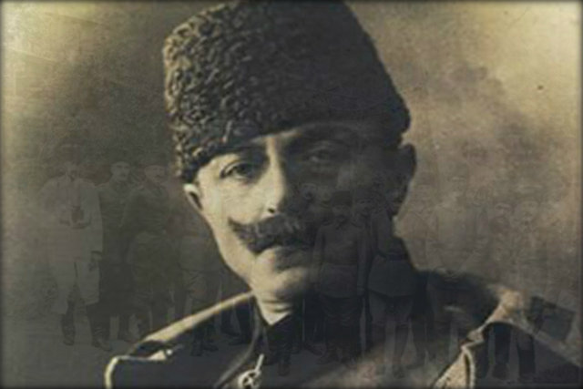 Çanakkale Savaşı'nın kahramanlarından Cevat Paşa: Perişan haldeki düşmanın kaçışı en kıymetli andı