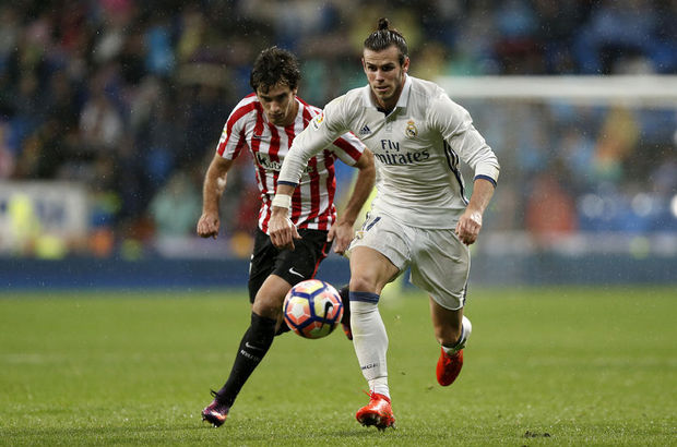Athletic Bilbao - Real Madrid maçı hangi kanalda, şifresiz mi, saat kaçta?