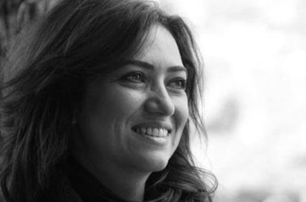 Pınar Odabaş Aktuğ hayatını kaybetti