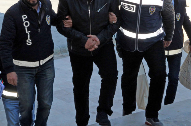 Adana'da yasa dışı bahis operasyonu: 14 gözaltı