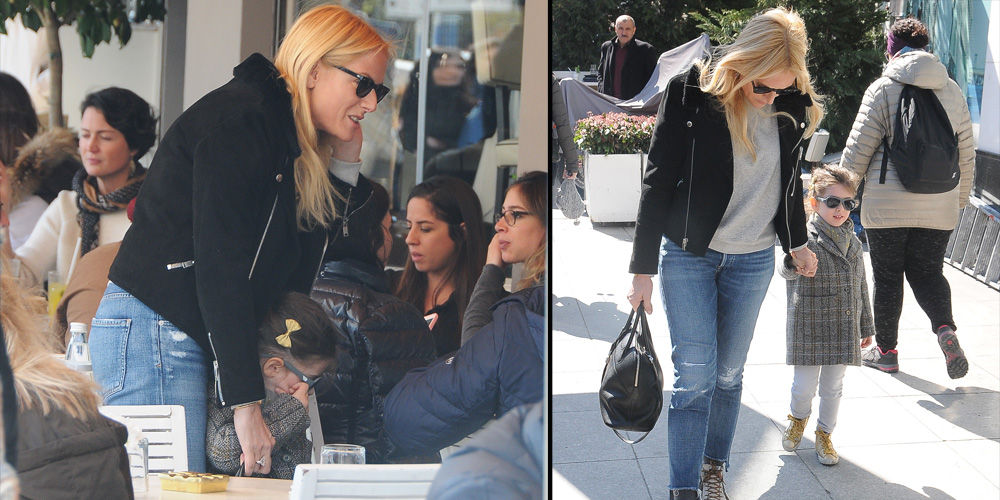 Aylin'in Leyla'sı büyüdü