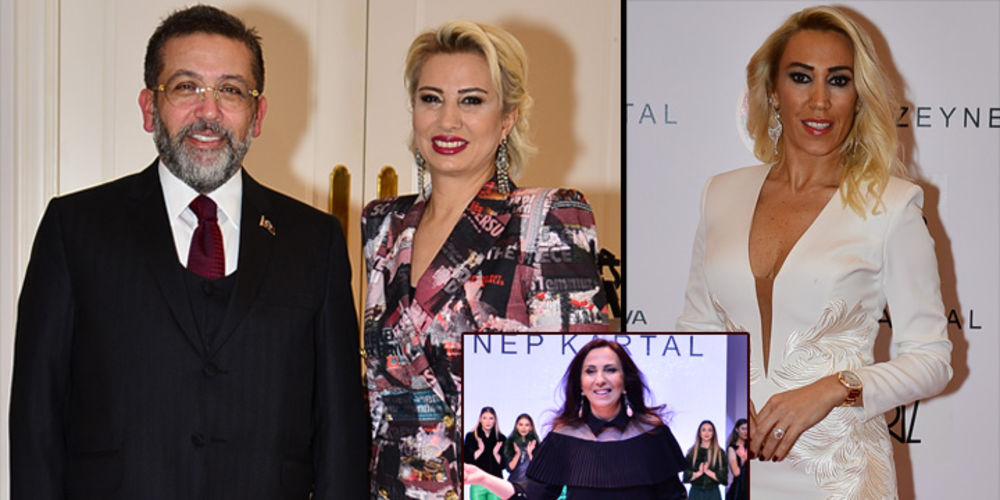 Bakü'de Kartal rüzgarı