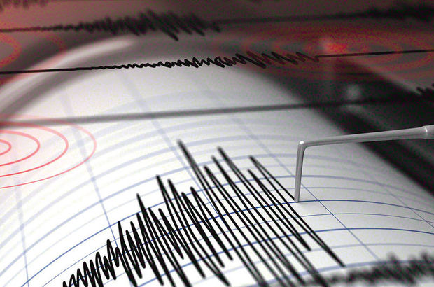 SON DAKİKA! Çanakkale'de deprem