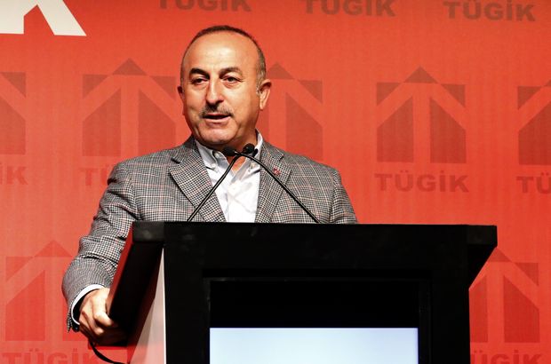 Dışişleri Bakanı Çavuşoğlu: Artık en son ve en zor adımı atma zamanı geldi