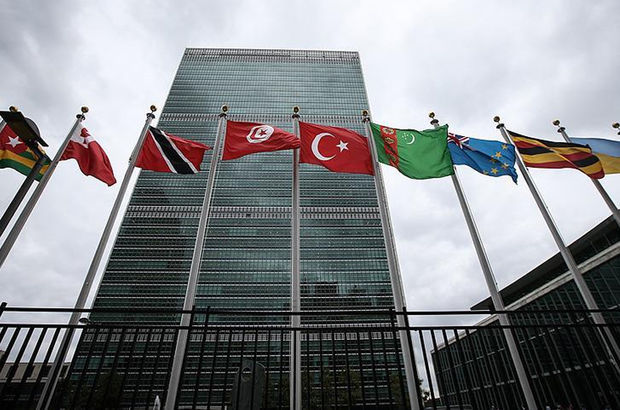 Türkiye, BM'ye mektupla yanıt verdi