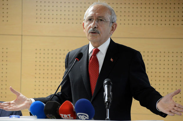 CHP lideri Kemal Kılıçdaroğlu: Evet’i anlatamayınca kavga etmek istiyorlar