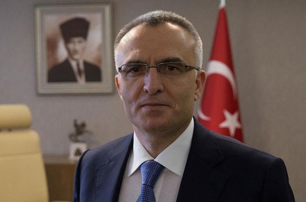 Bakan Ağbal: KDV ve ÖTV indirimi 30 Nisan'a kadar devam edecek