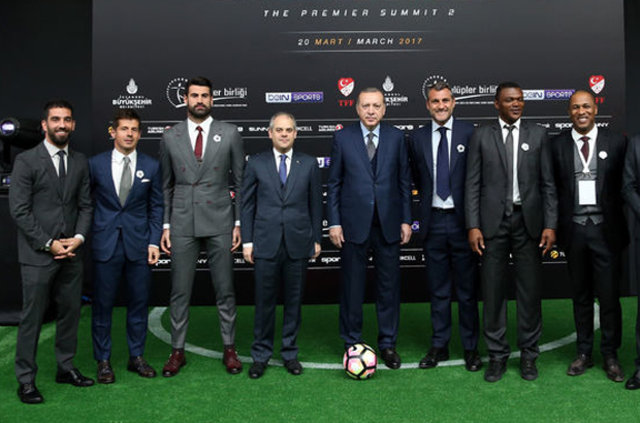 Fenerbahçe'de büyük heyecan